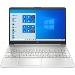 Laptop HP 15s-fq1107TU (193Q3PA) (i3-1005G1 | 4GB | 256GB | Intel UHD Graphics | 15.6' HD | Win 10)