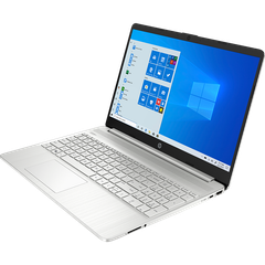 Laptop HP 15s-fq1107TU (193Q3PA) (i3-1005G1 | 4GB | 256GB | Intel UHD Graphics | 15.6' HD | Win 10)