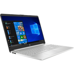 Laptop HP 15s-fq2046TU (31D94PA) (i5-1135G7 | 8GB | 256GB | Intel Iris Xe Graphics | 15.6' HD | Win 10)