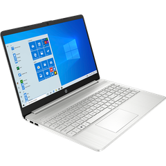 Laptop HP 15s-fq1107TU (193Q3PA) (i3-1005G1 | 4GB | 256GB | Intel UHD Graphics | 15.6' HD | Win 10)