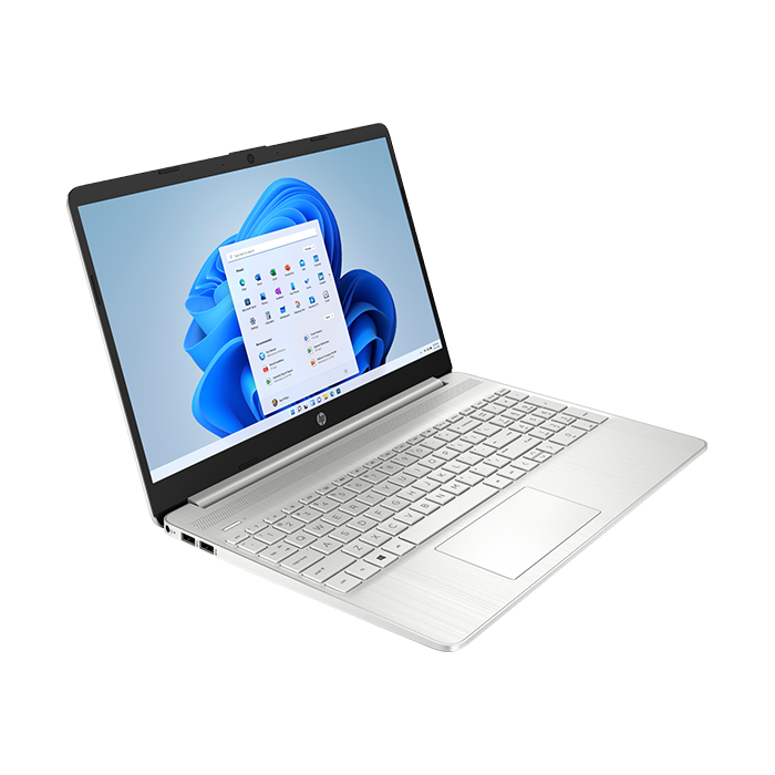 Laptop HP 15s-fq5077TU 6K797PA (i7-1255U | 8GB | 512GB | Intel Iris Xe Graphics | 15.6' FHD | Win 11)