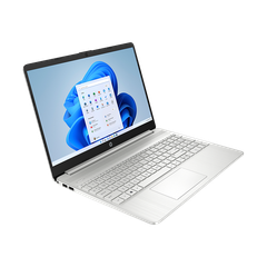 Laptop HP 15s-fq5077TU 6K797PA (i7-1255U | 8GB | 512GB | Intel Iris Xe Graphics | 15.6' FHD | Win 11)