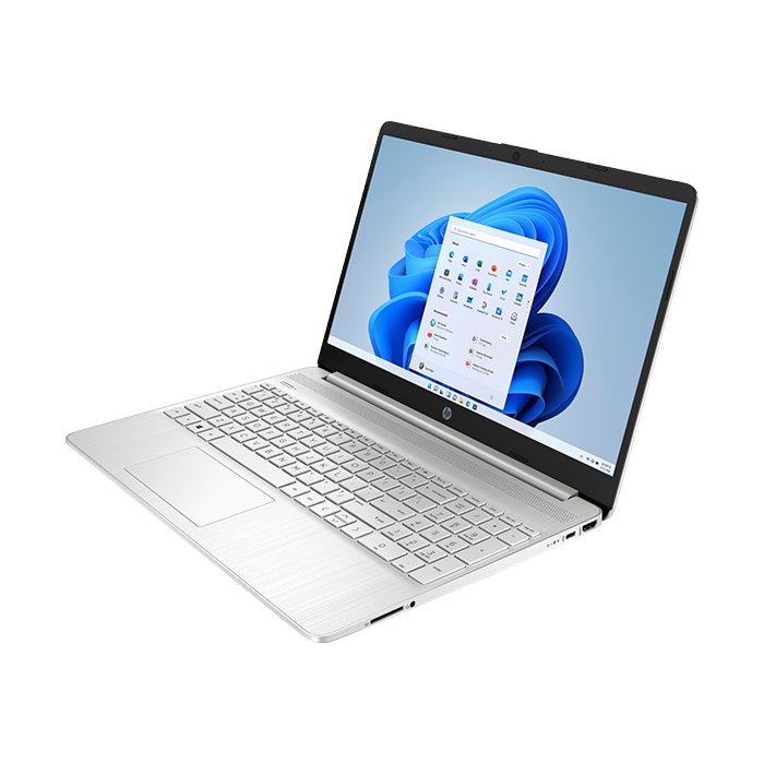 Laptop HP 15s-fq5077TU 6K797PA (i7-1255U | 8GB | 512GB | Intel Iris Xe Graphics | 15.6' FHD | Win 11)