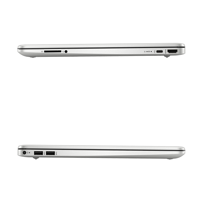 Laptop HP 15s-fq5077TU 6K797PA (i7-1255U | 8GB | 512GB | Intel Iris Xe Graphics | 15.6' FHD | Win 11)