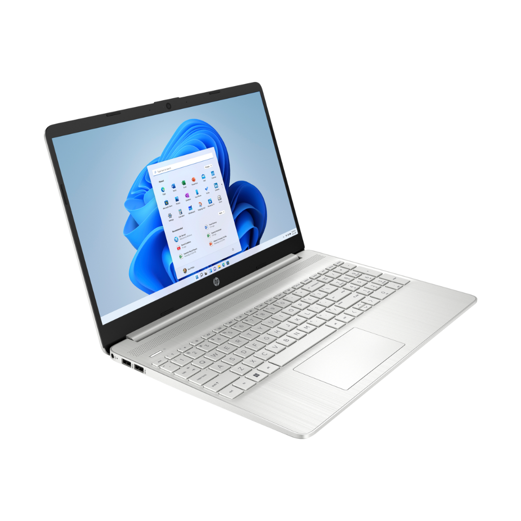 Laptop HP 15s-fq5147TU 7C133PA (i7-1255U | 8GB | 512GB | Intel Iris Xe | 15.6' FHD | Win 11)