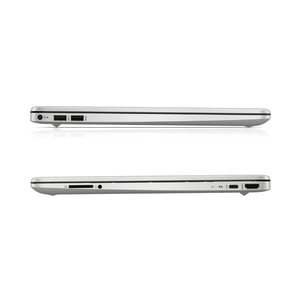 Laptop HP 15s-fq5147TU 7C133PA (i7-1255U | 8GB | 512GB | Intel Iris Xe | 15.6' FHD | Win 11)