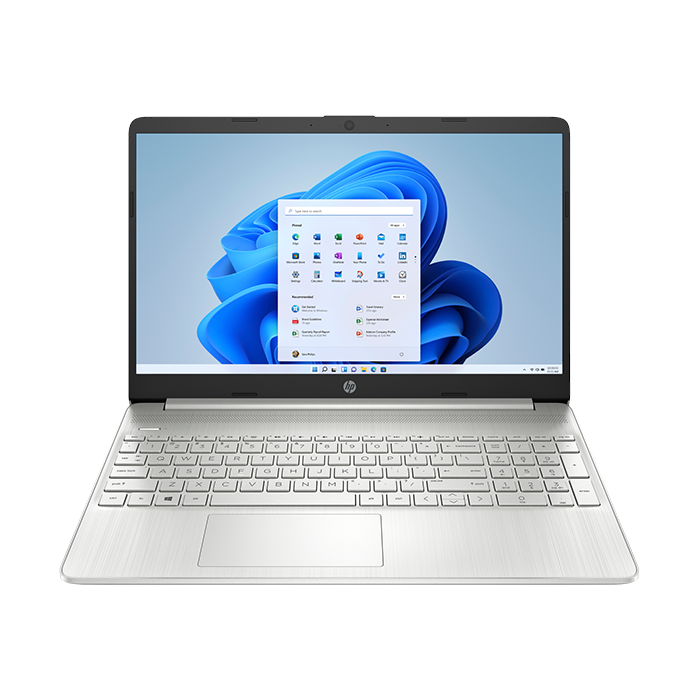 Laptop HP 15s-fq5159TU (7C0S0PA)