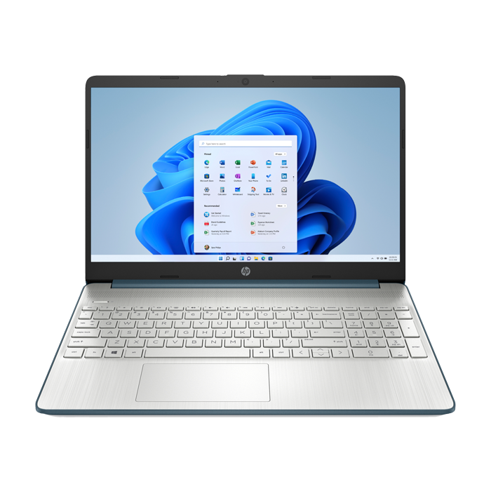Laptop HP 15s-fq5228TU 8U240PA