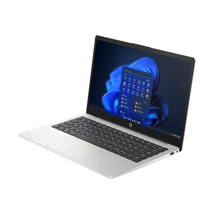 Laptop HP 240 G10 9H2D8PT (i3-1315U | 8GB | 256GB | Intel UHD Graphics | 14' FHD | Win 11)