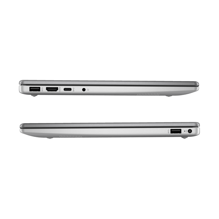 Laptop HP 240 G10 9H2D8PT (i3-1315U | 8GB | 256GB | Intel UHD Graphics | 14' FHD | Win 11)