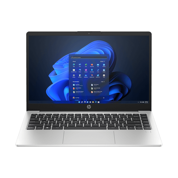 Laptop HP 240 G10 9H2E3PT (i5-1335U | 8GB | 512GB | Intel Iris Xe Graphics  | 14