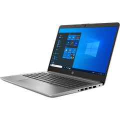 Laptop HP 240 G8 (342A3PA) (i3-1005G1 | 4GB | 256GB | Intel UHD Graphics | 14' HD | Win 10)