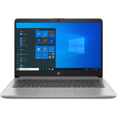 Laptop HP 240 G8 (342A3PA) (i3-1005G1 | 4GB | 256GB | Intel UHD Graphics | 14' HD | Win 10)