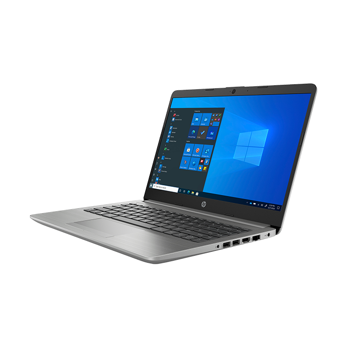 Laptop HP 240 G8 617L3PA_8G (i5-1135G7 | 8GB | 512GB | Intel Iris Xe Graphics | 14' FHD | Win 11)