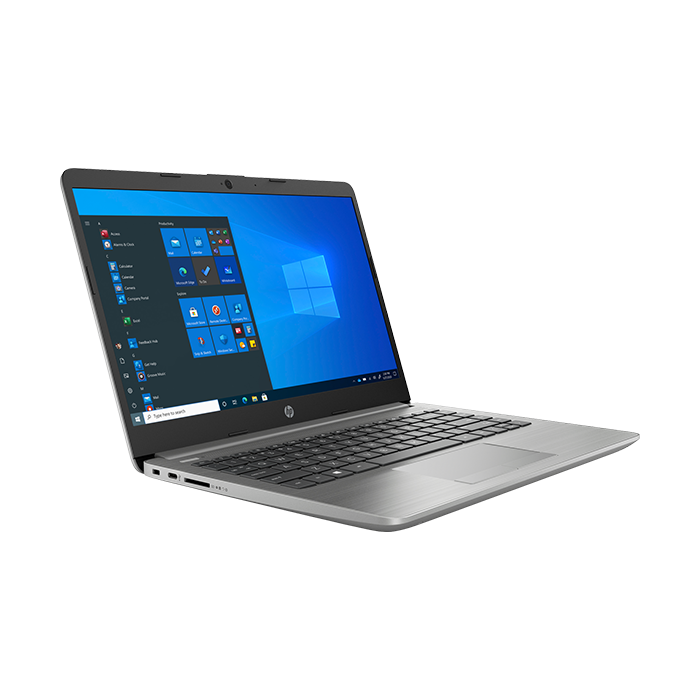 Laptop HP 240 G8 617L3PA_8G (i5-1135G7 | 8GB | 512GB | Intel Iris Xe Graphics | 14' FHD | Win 11)