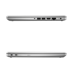 Laptop HP 240 G9 6L1X7PA (i3-1215U | 8GB | 256GB | Intel UHD Graphics | 14' FHD | Win 11)