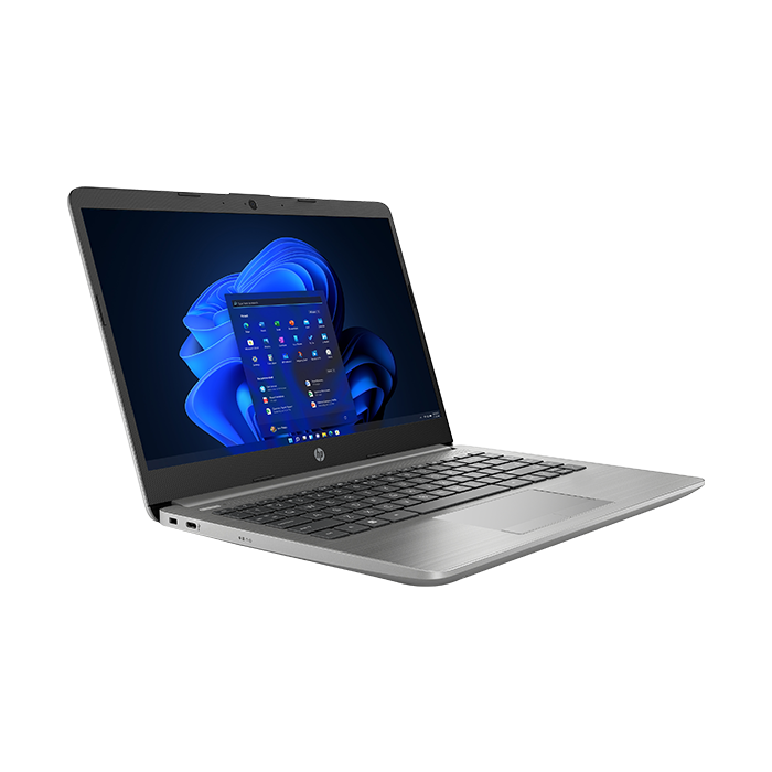 Laptop HP 240 G9 6L1Y2PA (i5-1235U | 8GB | 512GB | Intel Iris Xe Graphics | 14' FHD | Win 11)