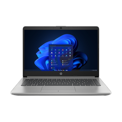 Laptop HP 240 G9 6L1Y2PA (i5-1235U | 8GB | 512GB | Intel Iris Xe Graphics | 14' FHD | Win 11)