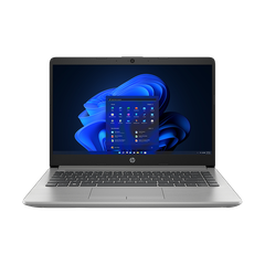 Laptop HP 240 G9 6L1Y3PA (i5-1235U | 8GB | 512GB | VGA MX550 2GB | 14' FHD | Win 11)