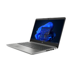 Laptop HP 240 G9 6L1Y4PA (i7-1255U | 8GB | 256GB | Intel Iris Xe Graphics | 14' FHD | Win 11)
