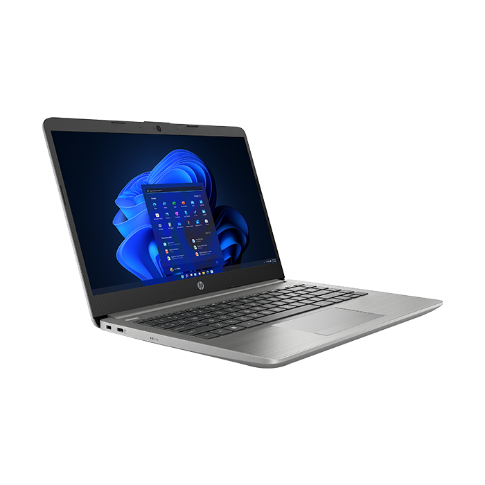 Laptop HP 240 G9 9E5W3PT_16G (i5-1235U | 16GB | 512GB | Intel Iris Xe Graphics | 14' FHD | Win 11)