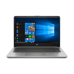 Laptop HP 340s G7 (224L0PA) (i3-1005G1 | 4GB | 512GB | Intel UHD Graphics | 14' HD | Win 10)