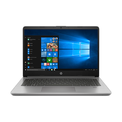 Laptop HP 340s G7 224L1PA (i3-1005G1 | 4GB | 512GB | Intel UHD Graphics | 14' FHD | Win 10)