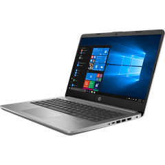 Laptop HP 340s G7 (240Q4PA) (i3-1005G1 | 4GB | 256GB | Intel UHD Graphics | 14' FHD | Win 10)