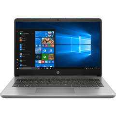 Laptop HP 340s G7 (2G5C2PA) (i5-1035G1 | 4GB | 256GB | Intel UHD Graphics | 14' FHD | Win 10)