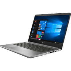 Laptop HP 340s G7 (2G5C6PA) (i7-1065G7 | 4GB | 256GB | Intel UHD Graphics | 14' FHD | Win 10)