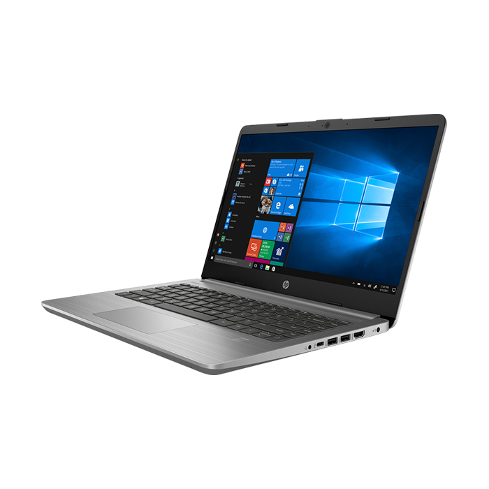 Laptop HP 340s G7 (36A35PA) (i5-1035G1 | 8GB | 512GB | Intel UHD Graphics | 14' FHD | Win 10)