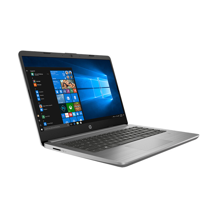 Laptop HP 340s G7 (36A35PA) (i5-1035G1 | 8GB | 512GB | Intel UHD Graphics | 14' FHD | Win 10)