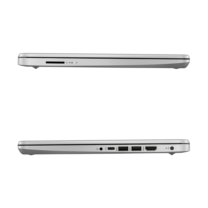 Laptop HP 340s G7 (36A35PA) (i5-1035G1 | 8GB | 512GB | Intel UHD Graphics | 14' FHD | Win 10)