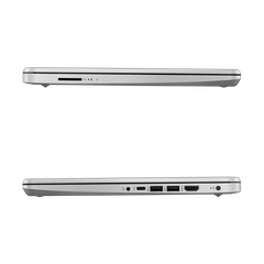 Laptop HP 340s G7 (36A35PA) (i5-1035G1 | 8GB | 512GB | Intel UHD Graphics | 14' FHD | Win 10)