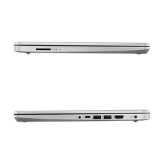 Laptop HP 340s G7 (36A35PA) (i5-1035G1 | 8GB | 512GB | Intel UHD Graphics | 14' FHD | Win 10)