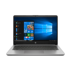 Laptop HP 340s G7 (36A35PA) (i5-1035G1 | 8GB | 512GB | Intel UHD Graphics | 14' FHD | Win 10)