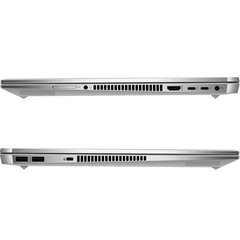 Laptop HP EliteBook 1050 G1 (3TN94AV) (i5-8300H | 8GB | 256GB | VGA GTX 1050 4GB | 15.6