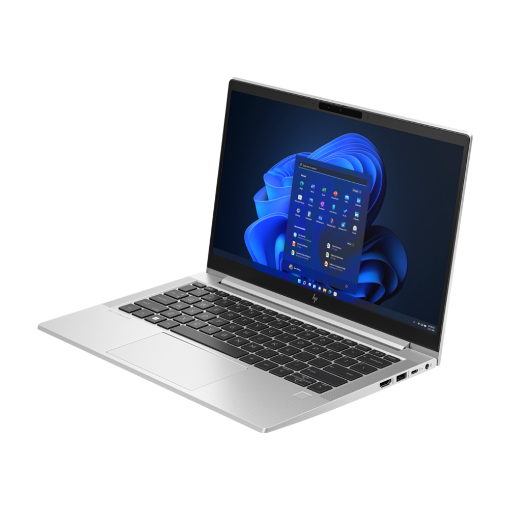 Laptop HP EliteBook 630 G10 873D5PA (i3-1315U | 8GB | 256GB | Intel UHD Graphics | 13.3' FHD | Win 11)