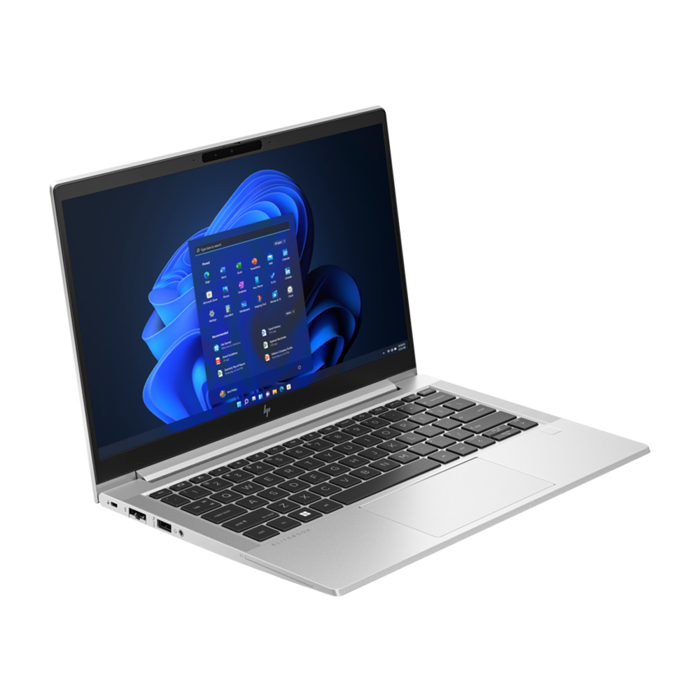Laptop HP EliteBook 630 G10 873D6PA (i3-1315U | 8GB | 512GB | Intel UHD Graphics | 13.3' FHD | Win 11)