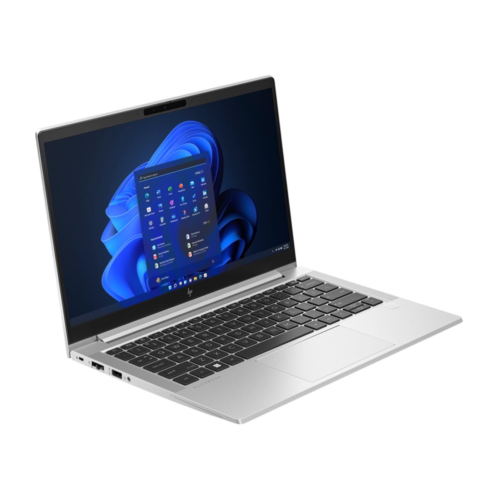 Laptop HP EliteBook 630 G10 9J0B7PT (i7-1355U | 16GB | 512GB | Intel Iris Xe Graphics | 13.3' FHD Touch | Win 11)