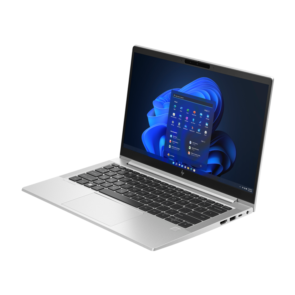 Laptop HP EliteBook 630 G10 9J0B7PT (i7-1355U | 16GB | 512GB | Intel Iris Xe Graphics | 13.3' FHD Touch | Win 11)