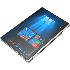 Laptop HP EliteBook X360 1030 G7 (230P5PA) ( i7-10710U | 16GB | 512GB + 32GB | Intel UHD Graphics | 13.3' FHD Touch | Win 10 Pro)