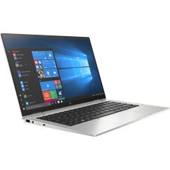 Laptop HP EliteBook X360 1030 G7 (230P5PA) ( i7-10710U | 16GB | 512GB + 32GB | Intel UHD Graphics | 13.3' FHD Touch | Win 10 Pro)