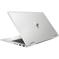 Laptop HP EliteBook X360 1030 G7 (230P5PA) ( i7-10710U | 16GB | 512GB + 32GB | Intel UHD Graphics | 13.3' FHD Touch | Win 10 Pro)
