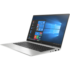 Laptop HP EliteBook X360 1030 G7 (230P5PA) ( i7-10710U | 16GB | 512GB + 32GB | Intel UHD Graphics | 13.3' FHD Touch | Win 10 Pro)