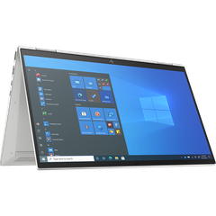 Laptop HP EliteBook X360 1030 G8 (3G1C4PA) (i7-1165G7 | 16GB | 512GB | Intel Iris Xe Graphics | 13.3' FHD Touch | Win 10 Pro)