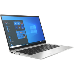 Laptop HP EliteBook X360 1030 G8 (3G1C4PA) (i7-1165G7 | 16GB | 512GB | Intel Iris Xe Graphics | 13.3' FHD Touch | Win 10 Pro)