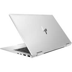 Laptop HP EliteBook X360 1030 G8 (3G1C4PA) (i7-1165G7 | 16GB | 512GB | Intel Iris Xe Graphics | 13.3' FHD Touch | Win 10 Pro)