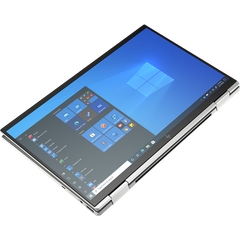 Laptop HP EliteBook X360 1030 G8 (3G1C4PA) (i7-1165G7 | 16GB | 512GB | Intel Iris Xe Graphics | 13.3' FHD Touch | Win 10 Pro)