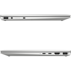 Laptop HP EliteBook X360 1030 G8 (3G1C4PA) (i7-1165G7 | 16GB | 512GB | Intel Iris Xe Graphics | 13.3' FHD Touch | Win 10 Pro)